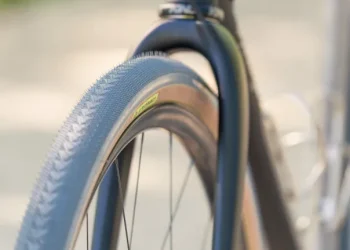 Everything You Need to Know About Gravel Bike Tires