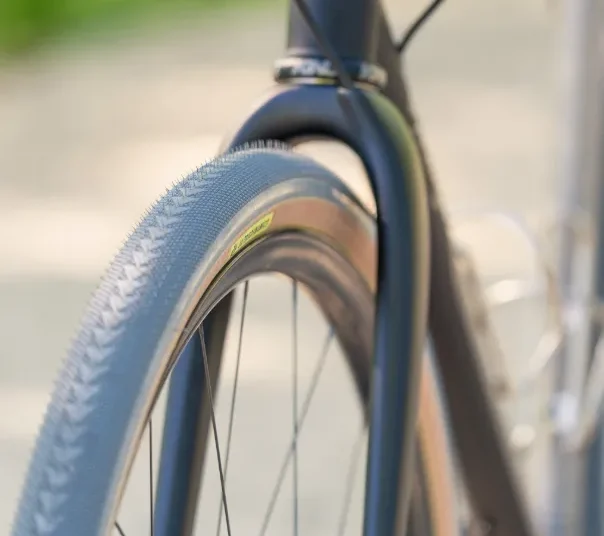 Everything You Need to Know About Gravel Bike Tires