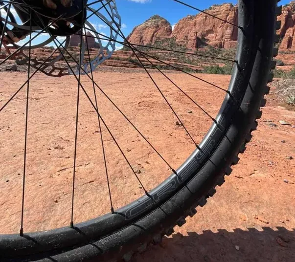 Everything You Need to Know About Tubeless Bike Tires