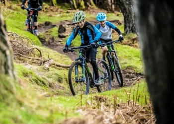 Essential Mountain Biking Tips for Kids