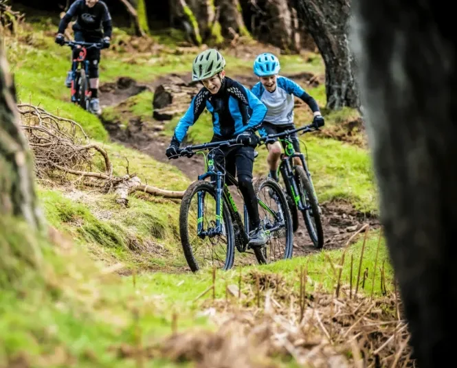 Essential Mountain Biking Tips for Kids