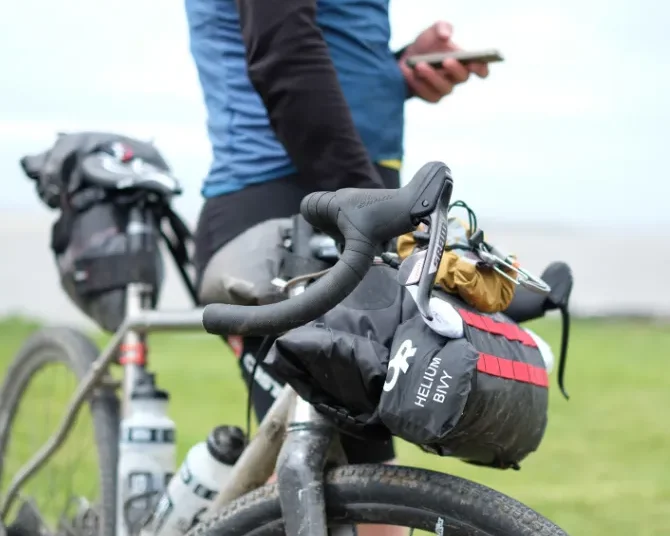 Essential Guide to Preparing for Your Bikepacking Adventure
