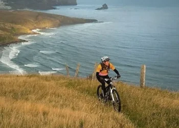 Top Summer Cycling Routes in the UK