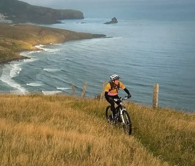 Top Summer Cycling Routes in the UK