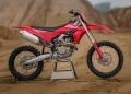 Ducati Desmo450 MX: A Bold Entry into Motocross