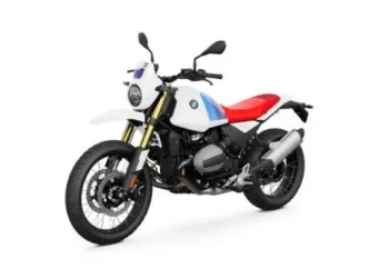 BMW R 12 G/S: The Modern Adventure Bike That Honors a Legacy