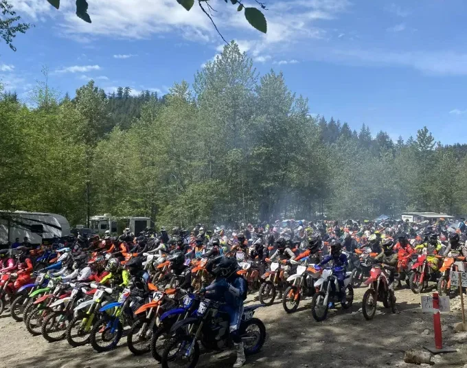 Getting Started with PNWMA Racing: A New Rider’s Introduction