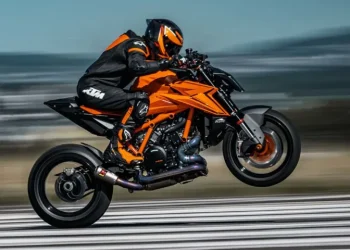 KTM’s Financial Crisis: A Look at the Issues and the Path Forward