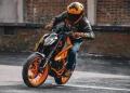 KTM 390: A Versatile Platform for Every Rider
