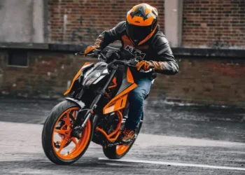 KTM 390: A Versatile Platform for Every Rider