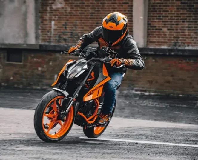 KTM 390: A Versatile Platform for Every Rider