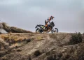 The 2025 KTM 1390 Super Adventure R: Redefining Off-Road Excellence