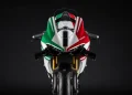 Ducati Panigale V4 Tricolore: A Tribute to Italian Excellence and Performance