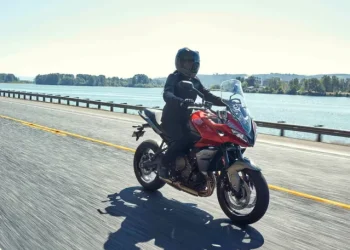 Triumph Tiger Sport 660: Your Ideal Adventure Companion