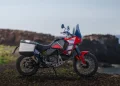 Ducati Explorer: Where Adventure Meets Style and Performance