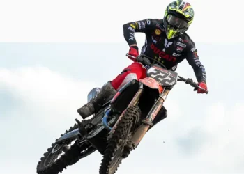 Ducati Desmo450 MX: A New Era in Motocross Performance