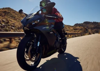 Triumph Daytona 660: A New Era in Middleweight Sportbikes