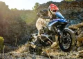 BMW R 1300 GS: Taking Adventure Riding to the Next Level