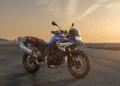 BMW Motorrad F 800 GS: The Ultimate Adventure Bike