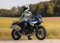 BMW Motorrad Unveils New F Series GS Models for Adventure Enthusiasts