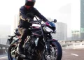 Triumph Launches Upgraded Street Triple R and RS in India
