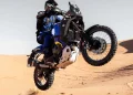 Discover the Yamaha Tenere 700 World Rally: A New Era of Adventure Riding