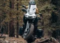 The Future of Off-Road Riding: Electric Adventure Motorcycles Are Here
