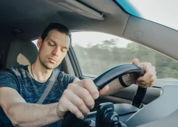 The Hidden Dangers of Drunk, Drowsy, and Distracted Driving