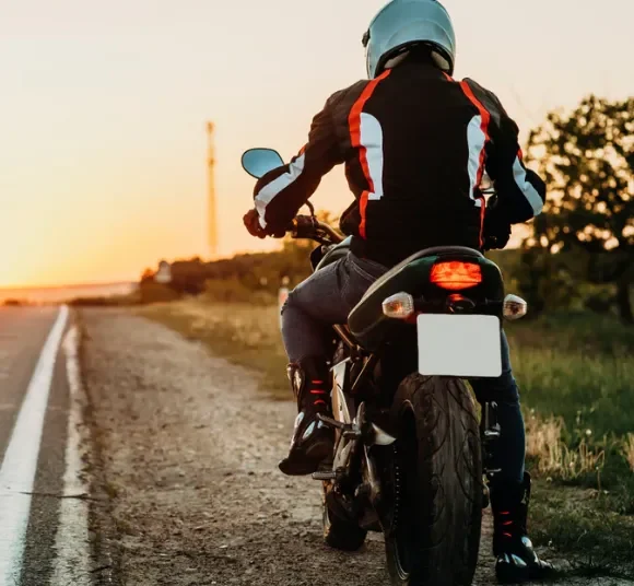 How to Make Your Motorcycle Ride More Comfortable