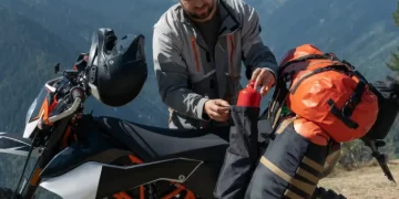 What to Pack for a Motorcycle Trip: Essentials for a Smooth Ride