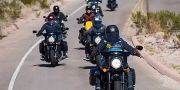 Top Motorcycle Routes to Explore in Nevada
