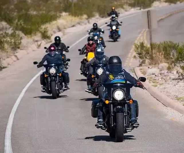 Top Motorcycle Routes to Explore in Nevada