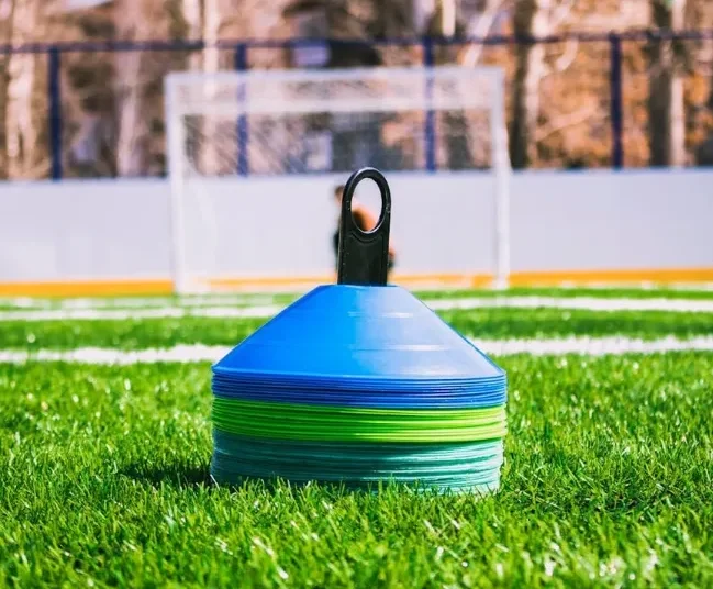 Raising a Smarter Soccer Player: A Parent’s Guide to Building Soccer IQ