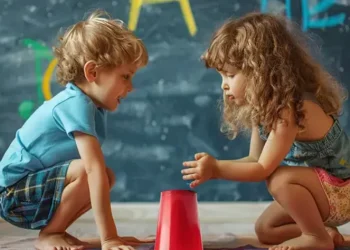 How to Inspire Kids to Train at Home and Keep It Fun with Team Challenges