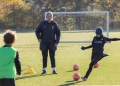 Mastering Soccer Positions: Key Skills and Drills for Young Athletes