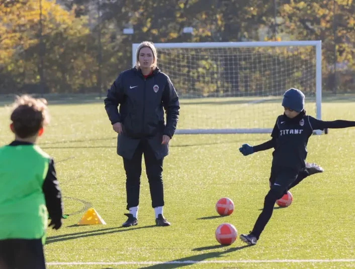 Mastering Soccer Positions: Key Skills and Drills for Young Athletes