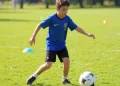 Effective Soccer Drills for 10-Year-Olds: Building Skills and Confidence