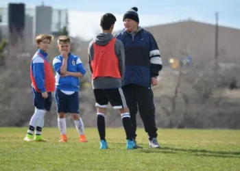 Essential Tips for Coaching Youth Football Teams