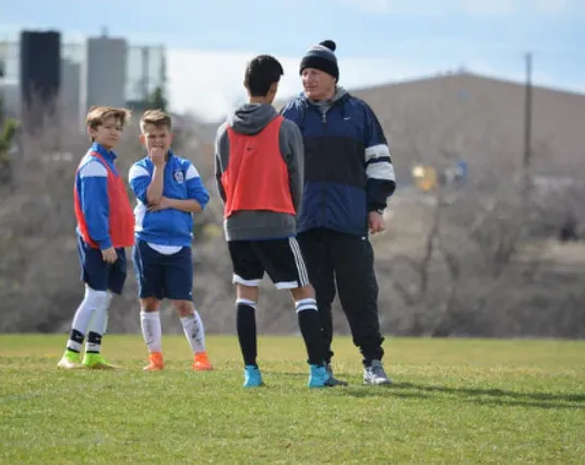 Essential Tips for Coaching Youth Football Teams