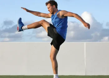 Dynamic vs. Static Stretching: Which is Best for Athletes?