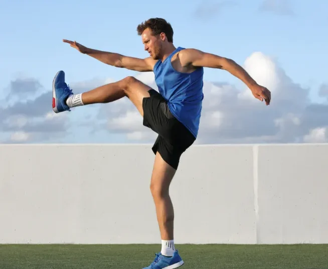 Dynamic vs. Static Stretching: Which is Best for Athletes?