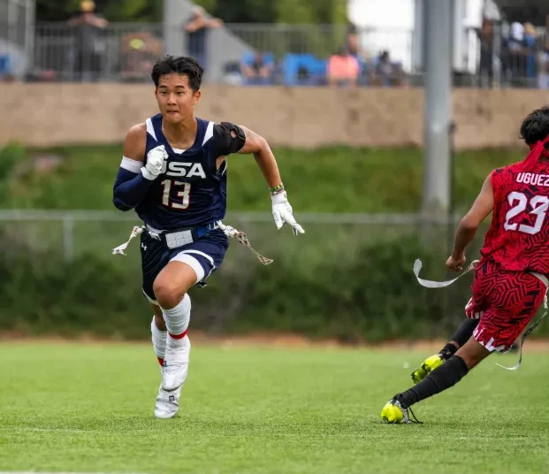 Why Spring Training is Crucial for Football Success