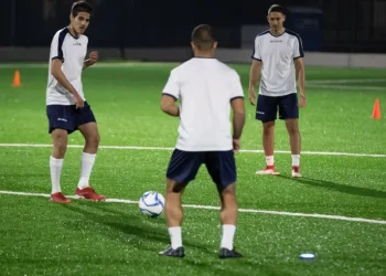 Essential Beginner Soccer Drills to Improve Your Game