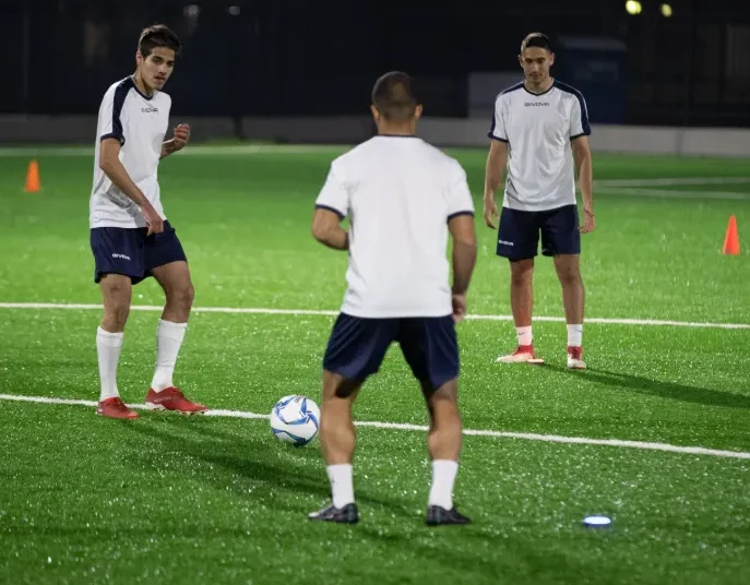 Essential Beginner Soccer Drills to Improve Your Game