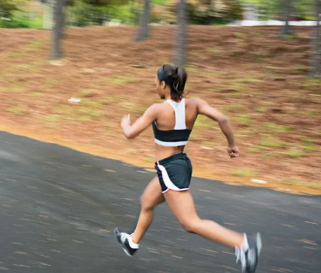 8 Expert Tips to Boost Your Running Speed