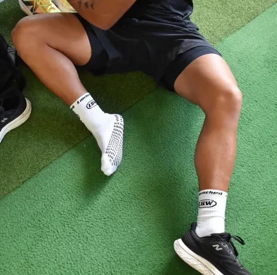 The Best Grip Socks for 2025: Are They Worth It?