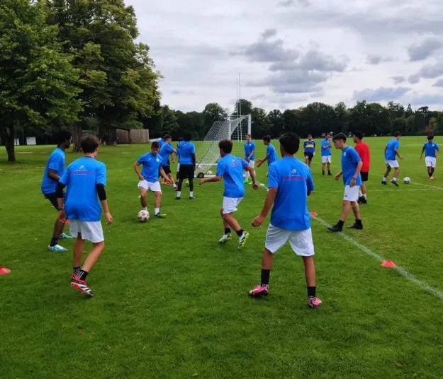 The Top 5 Ways Soccer Helps Kids Grow Stronger and More Confident