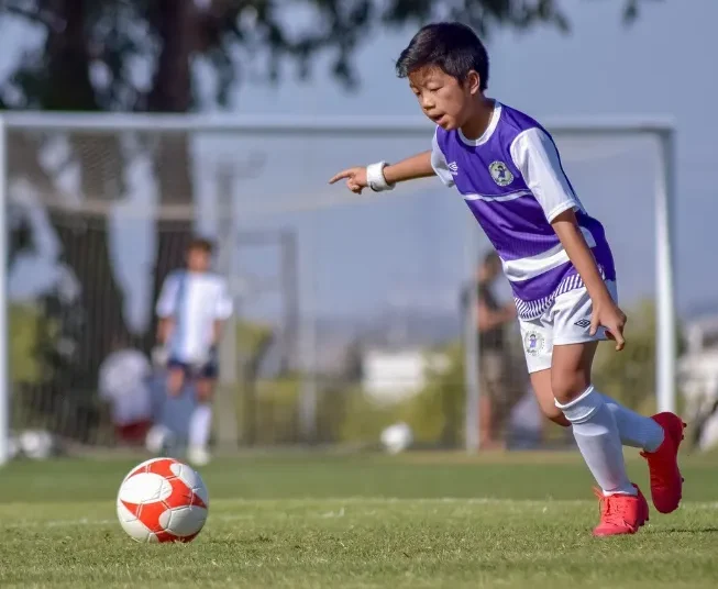 5 Key Strategies for Soccer Coaches and Clubs to Develop Kids Beyond the Field