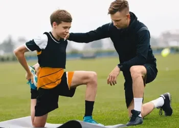 Why In-Home Soccer Training is Revolutionizing Youth Development