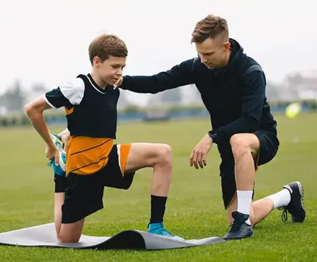 Why In-Home Soccer Training is Revolutionizing Youth Development